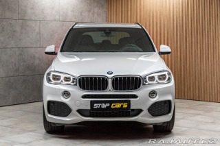 BMW X5 xDrive30d ///MSPORT*ČR*KA 2016