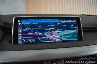 BMW X5 xDrive30d ///MSPORT*ČR*KA 2016