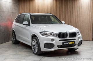 BMW X5 xDrive30d ///MSPORT*ČR*KA 2016