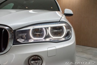 BMW X5 xDrive30d ///MSPORT*ČR*KA 2016