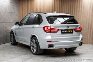 BMW X5 xDrive30d ///MSPORT*ČR*KA 2016