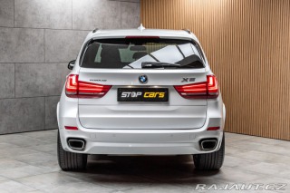 BMW X5 xDrive30d ///MSPORT*ČR*KA 2016