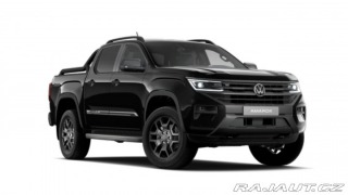 Volkswagen Amarok 3.0TDI 177kW 4x4 DC DARK 2026