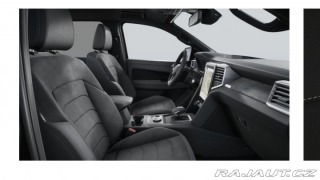 Volkswagen Amarok 3.0TDI 177kW 4x4 DC DARK 2026
