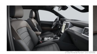 Volkswagen Amarok 3.0TDI 177kW 4x4 DC PanAm 2026