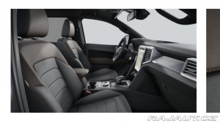 Volkswagen Amarok 3.0TDI 177kW 4x4 DC PanAm 2026