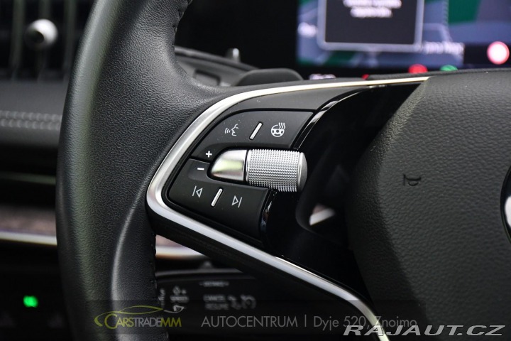 Škoda Superb 2.0TDi 142kW L&K 4x4 2024