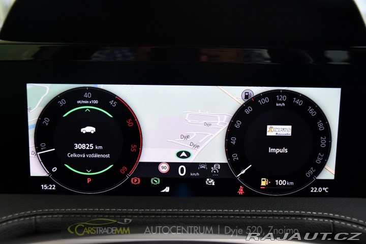 Škoda Superb 2.0TDi 142kW L&K 4x4 2024