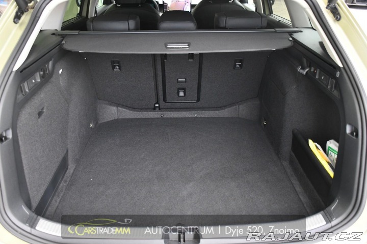 Škoda Superb 2.0TDi 142kW L&K 4x4 2024