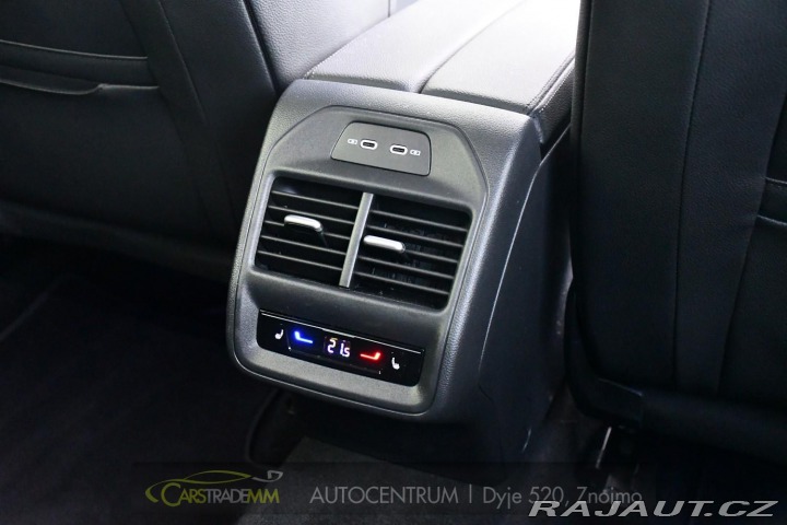 Škoda Superb 2.0TDi 142kW L&K 4x4 2024
