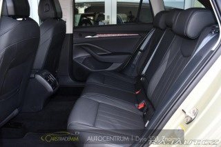 Škoda Superb 2.0TDi 142kW L&K 4x4 2024