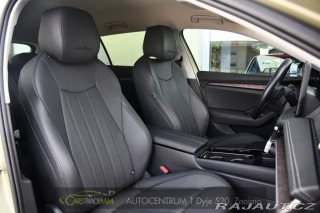 Škoda Superb 2.0TDi 142kW L&K 4x4 2024