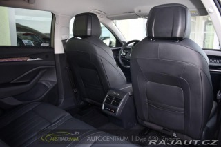 Škoda Superb 2.0TDi 142kW L&K 4x4 2024