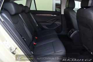 Škoda Superb 2.0TDi 142kW L&K 4x4 2024