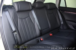 Škoda Superb 2.0TDi 142kW L&K 4x4 2024