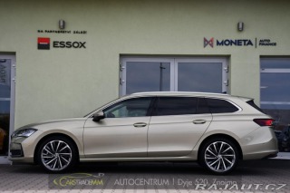 Škoda Superb 2.0TDi 142kW L&K 4x4 2024