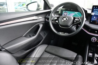 Škoda Superb 2.0TDi 142kW L&K 4x4 2024