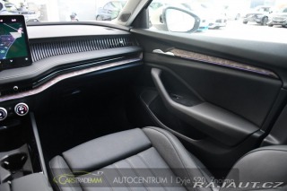 Škoda Superb 2.0TDi 142kW L&K 4x4 2024