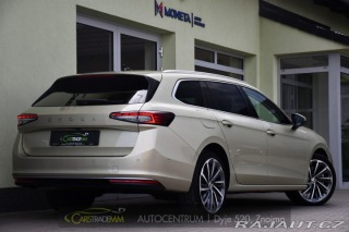 Škoda Superb 2.0TDi 142kW L&K 4x4 2024