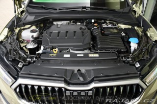 Škoda Superb 2.0TDi 142kW L&K 4x4 2024