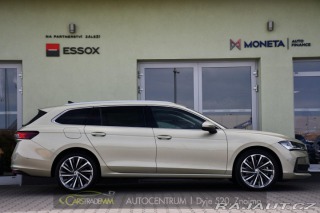 Škoda Superb 2.0TDi 142kW L&K 4x4 2024