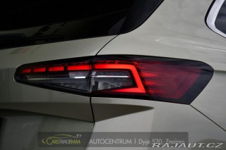 Škoda Superb 2.0TDi 142kW L&K 4x4 2024