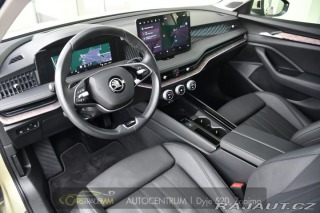 Škoda Superb 2.0TDi 142kW L&K 4x4 2024