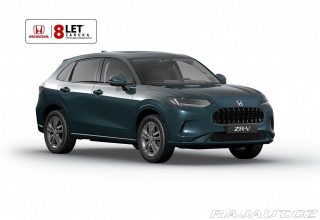 Honda ZR-V 2.0e:HEV 135kW ADVANCE MR