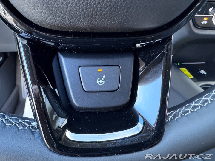 Honda ZR-V 2.0e:HEV 135kW ADVANCE MR 2026