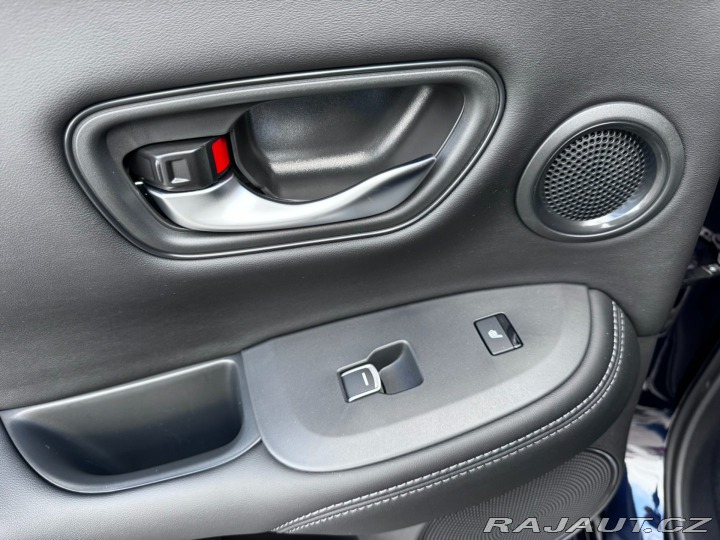 Honda ZR-V 2.0e:HEV 135kW ADVANCE MR 2026