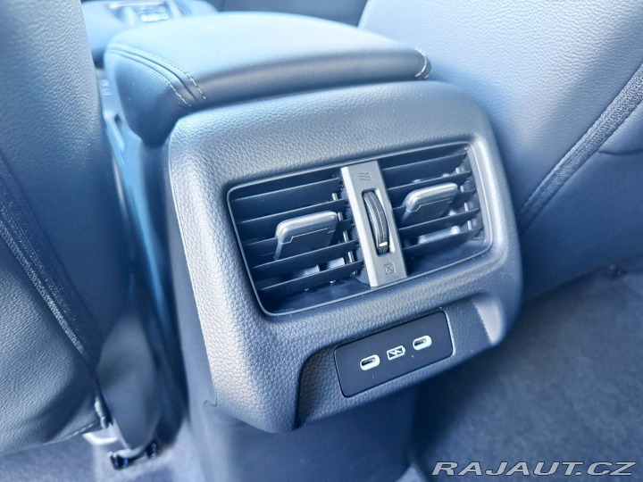 Honda ZR-V 2.0e:HEV 135kW ADVANCE MR 2026