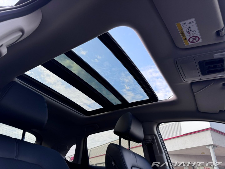 Honda ZR-V 2.0e:HEV 135kW ADVANCE MR 2026