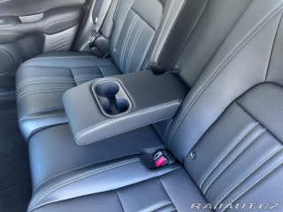 Honda ZR-V 2.0e:HEV 135kW ADVANCE MR 2026