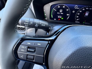 Honda ZR-V 2.0e:HEV 135kW ADVANCE MR 2026