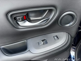 Honda ZR-V 2.0e:HEV 135kW ADVANCE MR 2026
