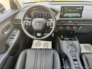 Honda ZR-V 2.0e:HEV 135kW ADVANCE MR 2026