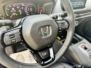 Honda ZR-V 2.0e:HEV 135kW ADVANCE MR 2026