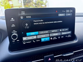Honda ZR-V 2.0e:HEV 135kW ADVANCE MR 2026