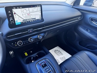 Honda ZR-V 2.0e:HEV 135kW ADVANCE MR 2026