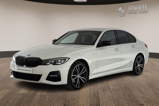 BMW 3 320i xDrive