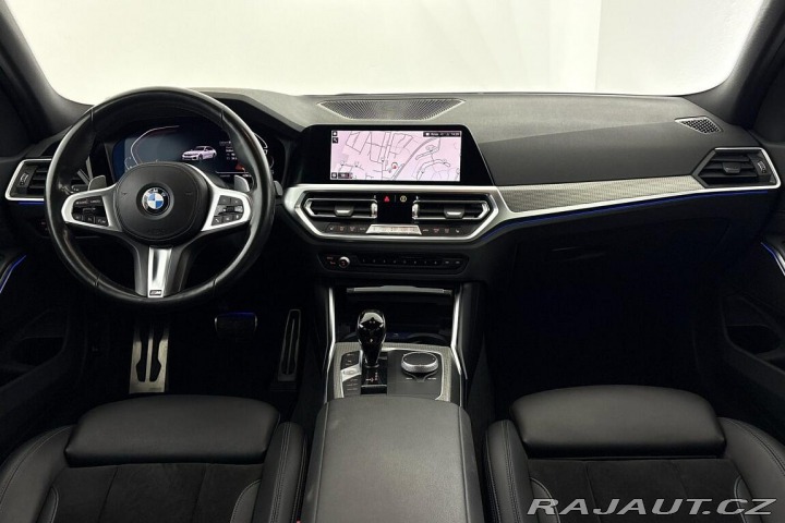 BMW 3 320i xDrive 2021