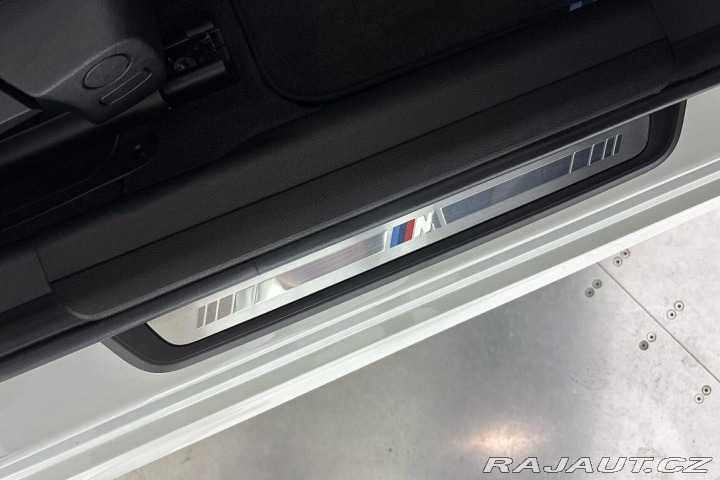 BMW 3 320i xDrive 2021