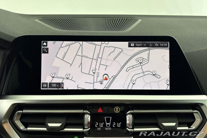 BMW 3 320i xDrive 2021