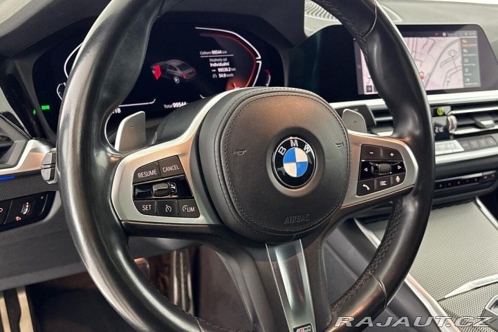BMW 3 320i xDrive 2021