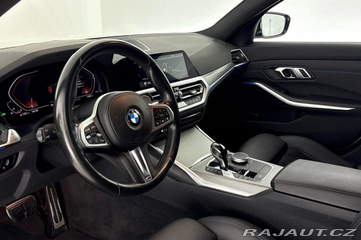 BMW 3 320i xDrive 2021