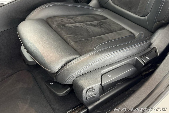 BMW 3 320i xDrive 2021