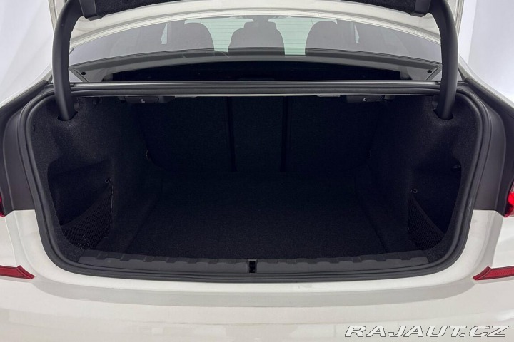 BMW 3 320i xDrive 2021