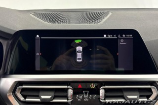 BMW 3 320i xDrive 2021