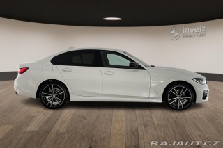 BMW 3 320i xDrive 2021