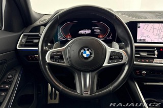 BMW 3 320i xDrive 2021